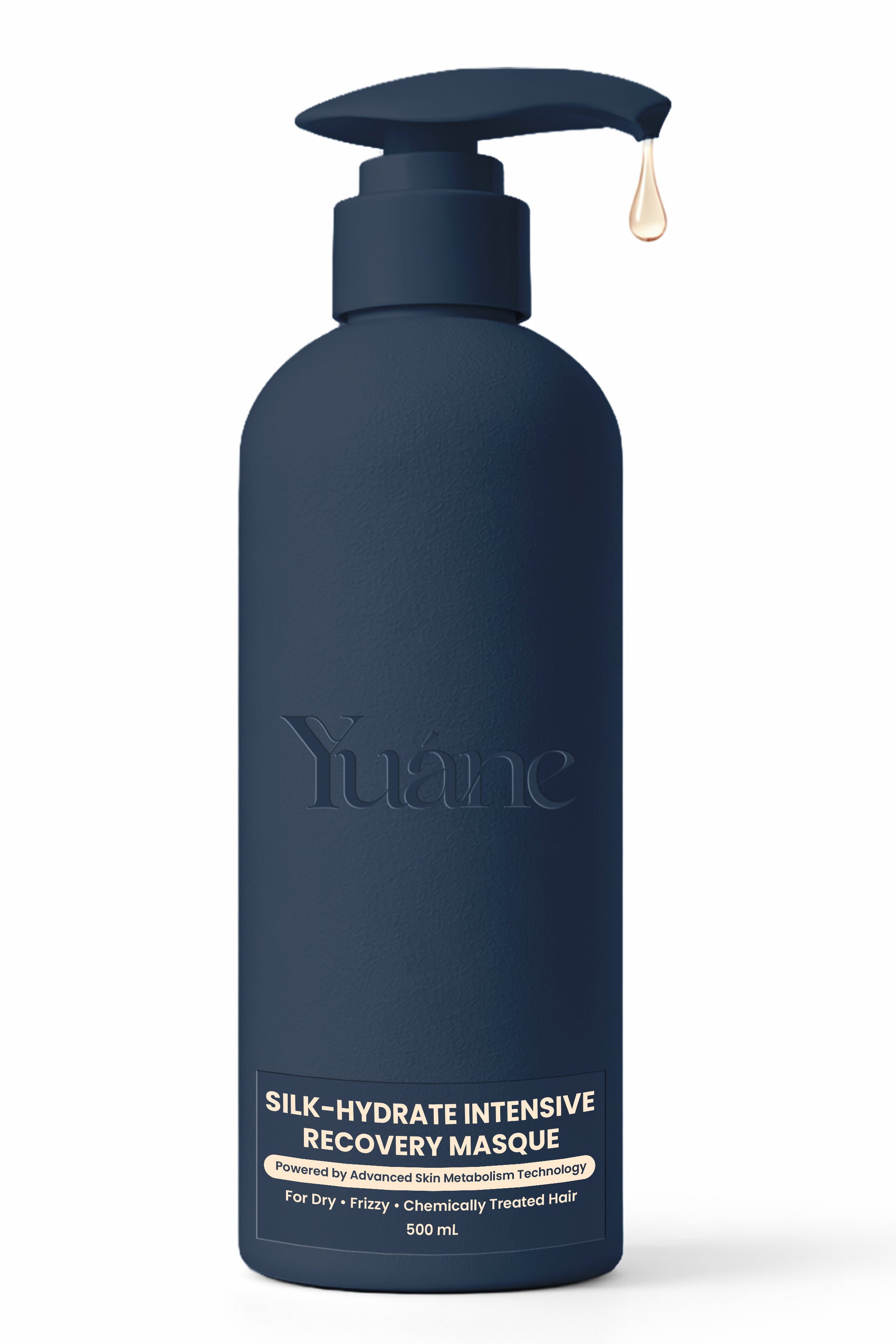 Silk-Hydrate Intensive Recovery Masque